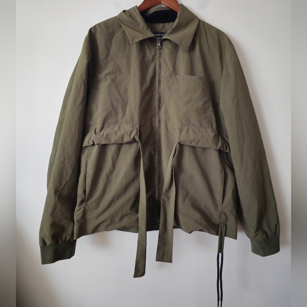 Craig Green Utility Jacket
